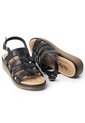 Price Shoes Sandalias Casuales Mujer 6925866NEGRO de Price Shoes