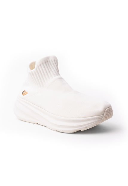 Price Shoes Tenis Deportivos Mujer 702ED50W05BEIGE