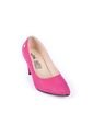 Priceshoes Zapatos Calzado Ejecutivo 542675Fucsia de Price Shoes