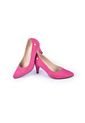 Priceshoes Zapatos Calzado Ejecutivo 542675Fucsia de Price Shoes