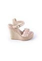 Priceshoes Sandalias Plataformas Mujeres 882Monicanude de Price Shoes