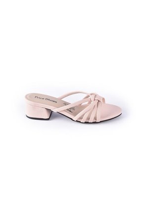 Priceshoes Sandalias Tacones Mujeres 882Polonianude
