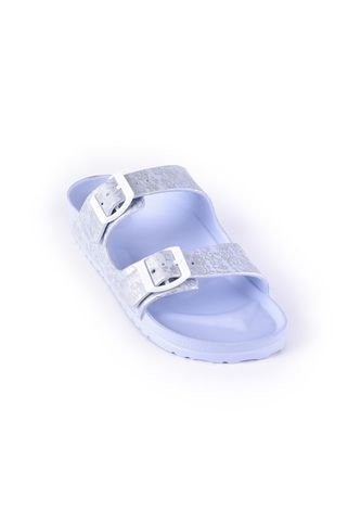 Priceshoes Sandalias Confort Mujeres 922Sb400Eazul Price Shoes