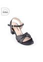 Priceshoes Sandalias Tacones Mujeres 882Dalianegro de Price Shoes