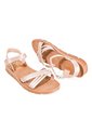 Price Shoes Sandalias Casuales Mujer 202BW932-258OROROSA de Price Shoes