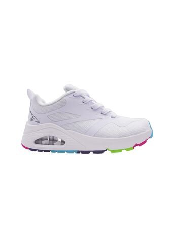 Price Shoes Tenis Moda Para Mujer 942MARIONBLANCO Price Shoes