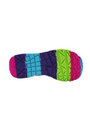 Price Shoes Tenis Moda Para Mujer 942MARIONBLANCO