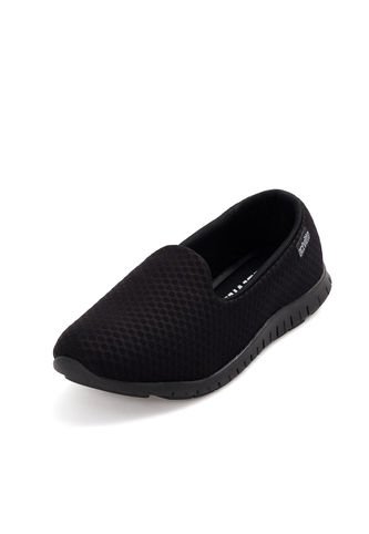 Price Shoes Tenis Deportivos Mujer 0224202-200-2NNEGRO Price Shoes