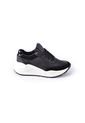 Priceshoes Tenis Moda Mujeres 962Kenianegro de Price Shoes