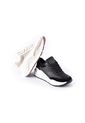 Priceshoes Tenis Moda Mujeres 962Kenianegro de Price Shoes
