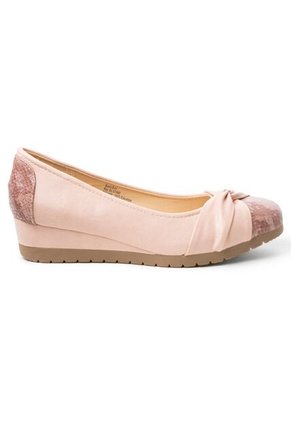 Price Shoes Calzado Confort Para Mujer 622UN-D1-889ROSADO