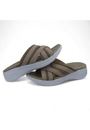 Price Shoes Sandalia Confort Mujer 6223J8358CAMEL