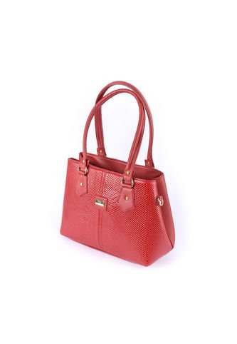 Price Shoes Bolso Moda Mujeres 732072ROJO Price Shoes