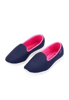 Price Shoes Tenis Deportivos Mujer 0224202-200-1AZUL