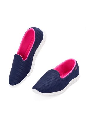 Price Shoes Tenis Deportivos Mujer 0224202-200-1AZUL