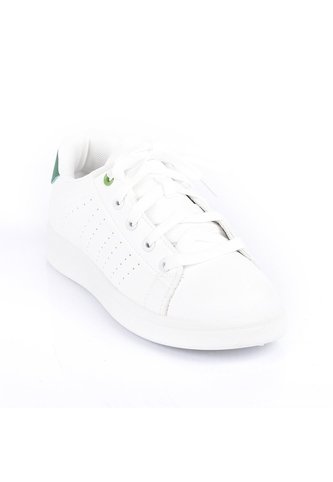 Price Shoes Tenis Blancos Moda Mujeres 702PU16W01BLANCO Price Shoes