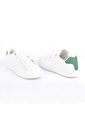 Price Shoes Tenis Blancos Moda Mujeres 702PU16W01BLANCO de Price Shoes