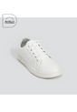 Priceshoes Tenis Moda Dama 702PU0604BLANCO de Price Shoes