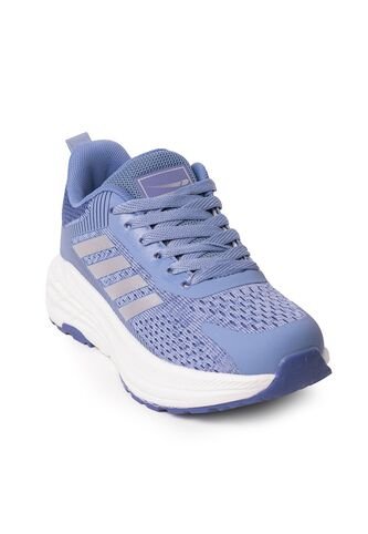 Price Shoes Tenis Deportivos Para Mujer 202FRDA-6AZUL Price Shoes