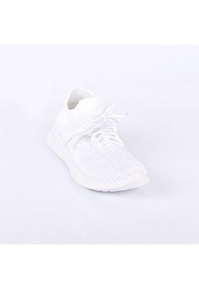 Price Shoes Tenis Deportivos Mujer 702C80901Blanco