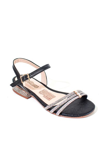 Price Shoes Tacones Elegantes Mujer 6122858NEGRO