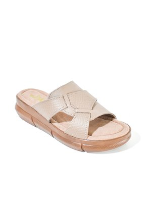 Price Shoes Sandalias Confort Cruzada Mujer 752SK14COCOA