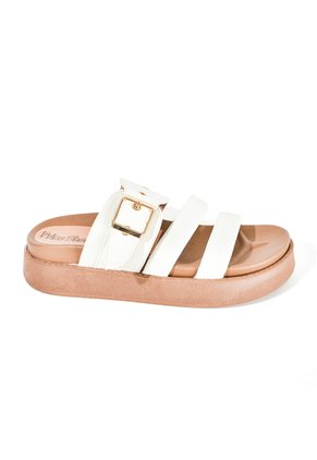 Price Shoes Plataformas Moda Mujer 462JC018TALCO