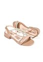 Price Shoes Tacones Elegantes Mujer 6122869CAMEL de Price Shoes
