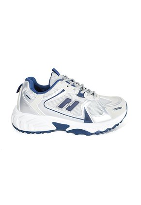 Price Shoes Tenis Deportivos Running Mujer 202WN45-2C3GRIS