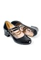 Price Shoes Tacones Mary Jane Mujer 9723013NEGRO de Price Shoes