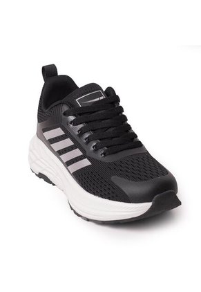 Price Shoes Tenis Deportivos Para Mujer 202FRDA-6NEGRO
