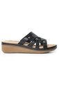 Price Shoes Sandalias Confort Mujer 6925898NEGRO de Price Shoes