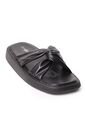 Price Shoes Sandalia Plana Para Mujer 6223T8334-9NEGRO de Price Shoes