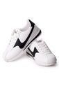 Price Shoes Tenis Moda Para Mujer 6227BF137025BLANCO de Price Shoes