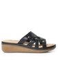 Price Shoes Sandalias Confort Mujer 6925898NEGRO de Price Shoes