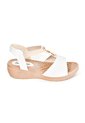 Price Shoes Sandalias Casual Moda Mujer 182NV219TALCO de Price Shoes