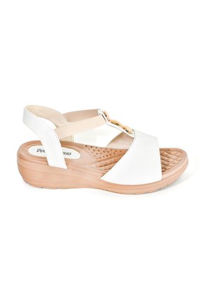 Price Shoes Sandalias Casual Moda Mujer 182NV219TALCO