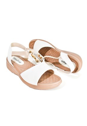 Price Shoes Sandalias Casual Moda Mujer 182NV219TALCO