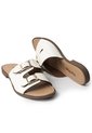 Price Shoes Sandalias Casuales Mujer 692P08-1PTALCO de Price Shoes