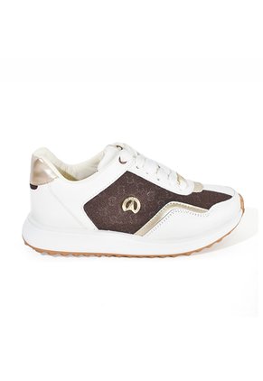 Price Shoes Tenis Urbanos Moda Mujer 352PERLACAFE