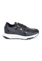Price Shoes Tenis Urbanos Moda Mujer 282M-543NEGRO de Price Shoes