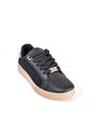 Price Shoes Tenis Urbanos Moda Mujer 582410NEGRO de Price Shoes