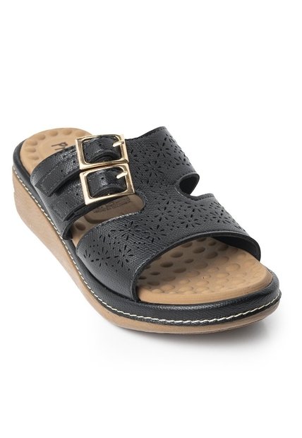 Price Shoes Sandalias Confort Mujer 6925871NEGRO