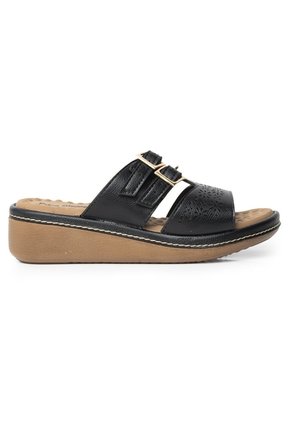 Price Shoes Sandalias Confort Mujer 6925871NEGRO