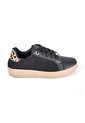 Price Shoes Tenis Urbanos Moda Mujer 582410NEGRO de Price Shoes
