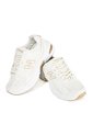 Price Shoes Tenis Deportivos Cómodos Mujer 202WN45-1C2BEIGE de Price Shoes