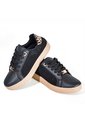 Price Shoes Tenis Urbanos Moda Mujer 582410NEGRO de Price Shoes