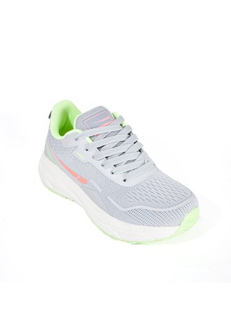 Price Shoes Tenis Deportivos Running Mujer 202FRD-10GRIS Price Shoes