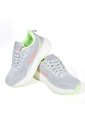 Price Shoes Tenis Deportivos Running Mujer 202FRD-10GRIS de Price Shoes