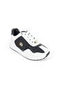 Price Shoes Tenis Urbanos Moda Mujer 352PERLANEGRO de Price Shoes